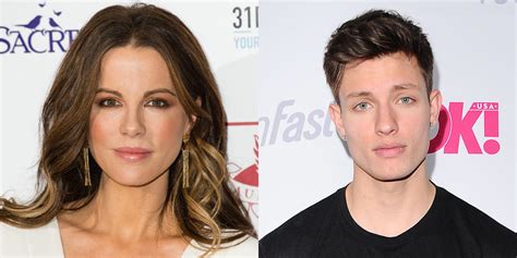 Matt Rifes Relationship With Kate Beckinsale。